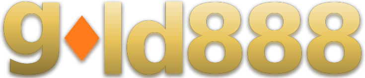 gold888 logo